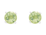 Jewellery - EARRINGS, 18K white gold - View 1