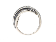 Jewellery - RING, 18K white gold - View 2