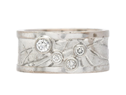 Jewellery - LAPPONIA, ring - View 2