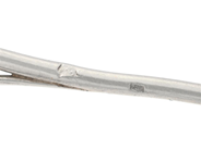 Jewellery - BROOCH, platinum/gold - View 4