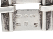 Jewellery - SIGURD PERSSON, bracelet - View 4