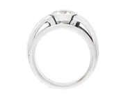 Jewellery - MAISON THE GREEF, solitaire ring - View 3