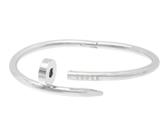 Jewellery - CARTIER, bangle - View 2