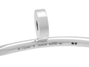Jewellery - CARTIER, bangle - View 5