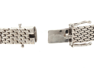 Jewellery - BRACELET, 18K white gold - View 3