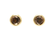 Jewellery - EARRINGS, 18K gold - View 1