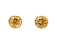 Jewellery - EARRINGS, 18K gold - View 1