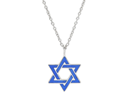 Jewellery - PENDANT/CHAIN, sterling silver - View 1