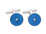 Jewellery - CUFFLINKS, sterling silver - View 1