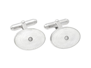 Jewellery - CUFFLINKS, sterling silver - View 1