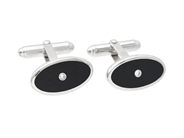 Jewellery - CUFFLINKS, sterling silver - View 1