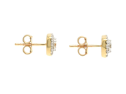 Jewellery - EARRINGS, 18K gold - View 2