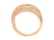 Jewellery - RING, 18K gold - View 2
