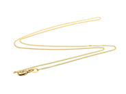 Jewellery - CHAIN, 18K gold - View 1