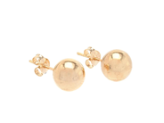 Jewellery - EARRINGS, 18K gold - View 1