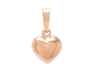 Jewellery - HEART, 18K - View 1