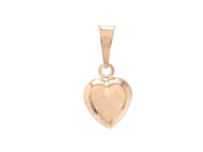 Jewellery - PENDANT, 18K gold - View 1