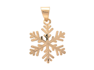 Jewellery - PENDANT, 18K gold - View 1