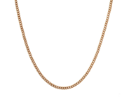 Jewellery - CHAIN, 18K gold - View 1