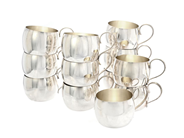 Silverware - BEAKERS, 12 items - View 1