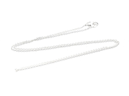 Jewellery - CHAIN, sterling silver - View 1