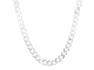 Jewellery - CHAIN, sterling silver - View 1