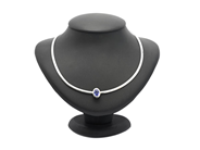 Jewellery - CHAIN/PENDANT, 18K gold - View 2