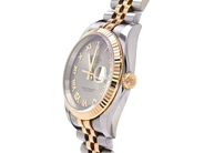 Watches - Rolex, OP Datejust - View 2