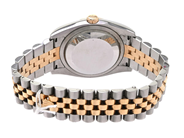 Watches - Rolex, OP Datejust - View 3