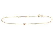 Jewellery - BRACELET, 18K gold - View 1