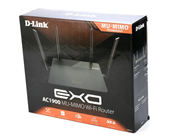 Electronics, Router D-link, Exo ac1900 Mumino Wifi, in auction: Pawn – Tuesday 7 March 2023