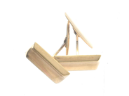 Lot, Cuffs one pair 14K 7g damaged , in auction: Pawn – Tuesday 7 March 2023