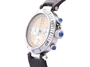 Watches - Cartier, Pasha the Cartier - View 2