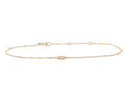 Jewellery - BRACELET, 18K gold - View 1