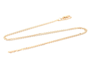 Jewellery - CHAIN, 18K gold - View 1