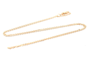 Jewellery - CHAIN, 18K gold - View 1