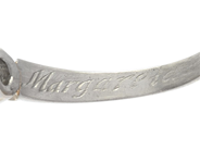 Jewellery - ATELIER AJOUR, solitaire ring - View 7