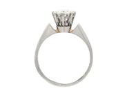 Jewellery - ATELIER AJOUR, solitaire ring - View 3