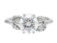 Jewellery - OLE LYNGGAARD, ring - View 2