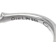 Jewellery - OLE LYNGGAARD, ring - View 6