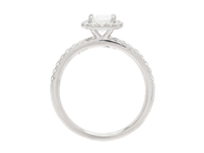 Jewellery - RING, platinum - View 2