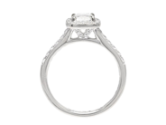 Jewellery - RING, platinum - View 2