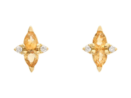 Jewellery - EARRINGS, 18K gold - View 1