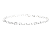 Jewellery - BRACELET, sterling silver - View 1