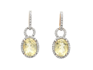 Jewellery - EARRINGS, 18K gold - View 1