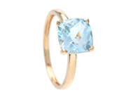 Jewellery - RING, 18K gold - View 1