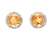 Jewellery - EARRINGS, 18K white gold - View 1