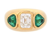 Jewellery - JENS TOUGAARD TORP, ring - View 2