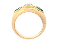 Jewellery - JENS TOUGAARD TORP, ring - View 3