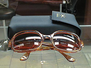 Accessories, SUNGLASSES, Beausoleil, in auction: Modern – Saturday 17 January 2004